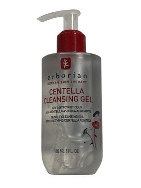 Erborian Centella Cleansing Gel 6 fl oz